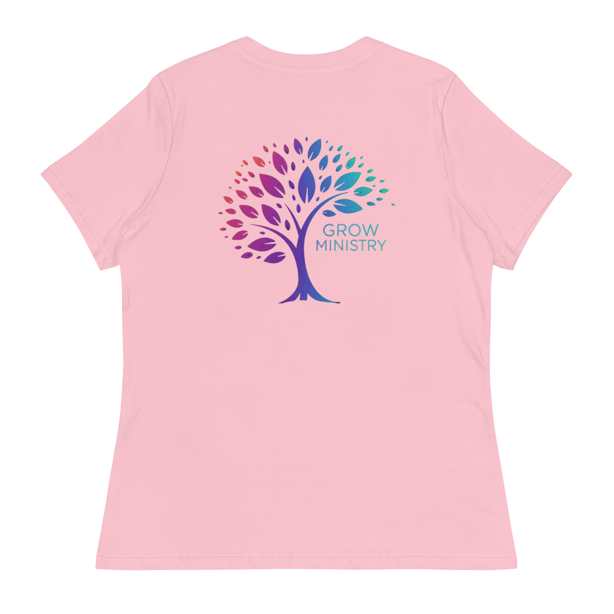 Women's Relaxed T-Shirt - Image 39