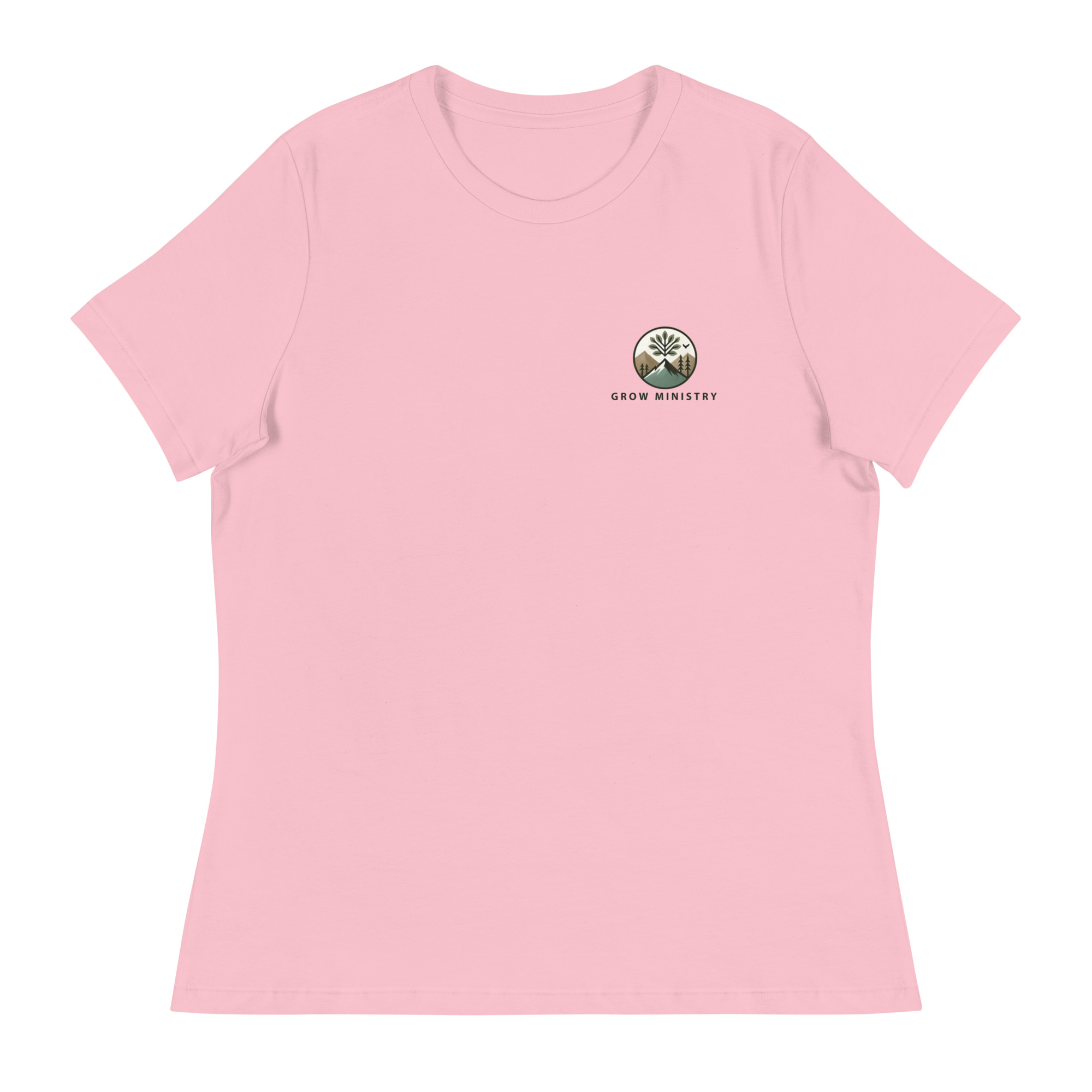 Women's Relaxed T-Shirt - Image 37