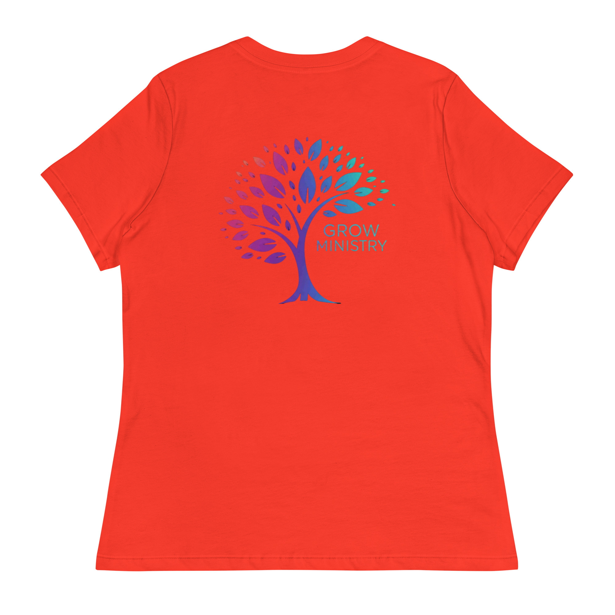 Women's Relaxed T-Shirt - Image 11