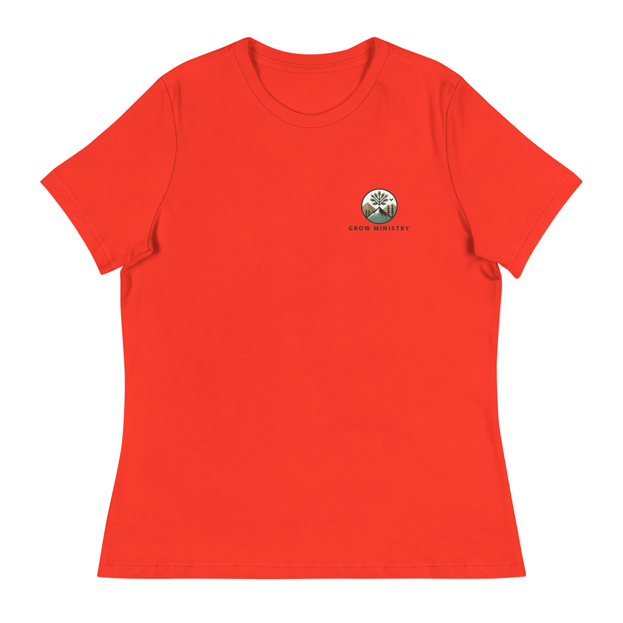 Women's Relaxed T-Shirt - Image 10