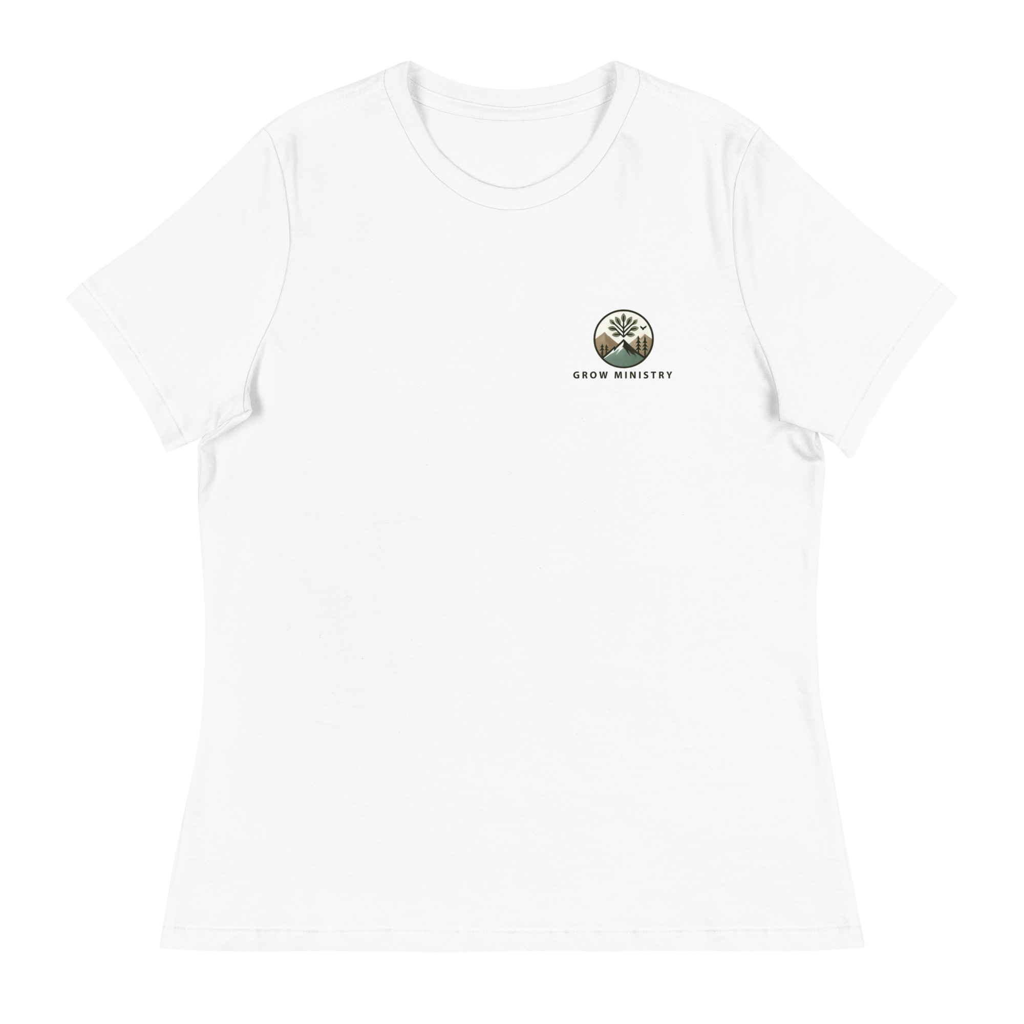 Women's Relaxed T-Shirt - Image 46